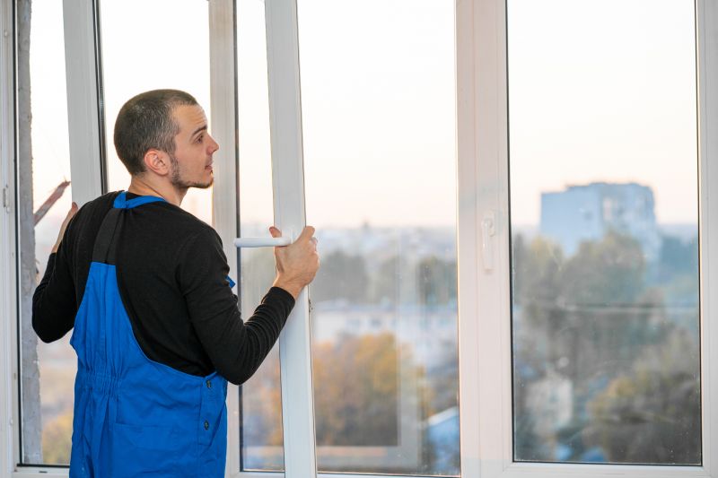 Window Replacement