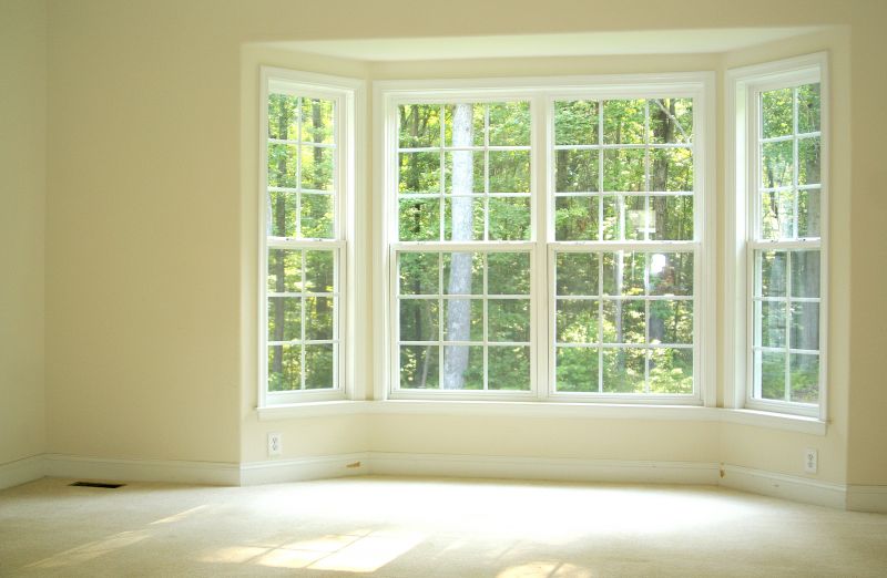 Bay Window Replacement - Window Replacement Door County, Wisconsin