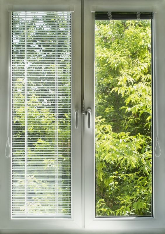 Casement Windows Replacement - Window Replacement Door County, Wisconsin