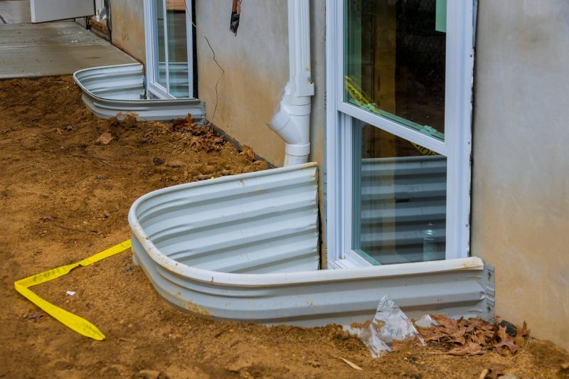Egress Window Replacement - Window Replacement Door County, Wisconsin