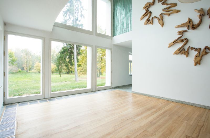 Picture Window Replacement - Window Replacement Pinehurst, North Carolina