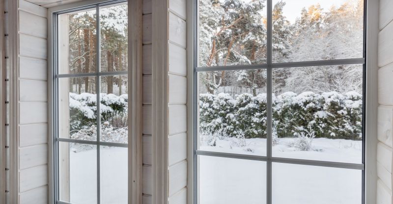 Vinyl Windows Replacement - Window Replacement Door County, Wisconsin