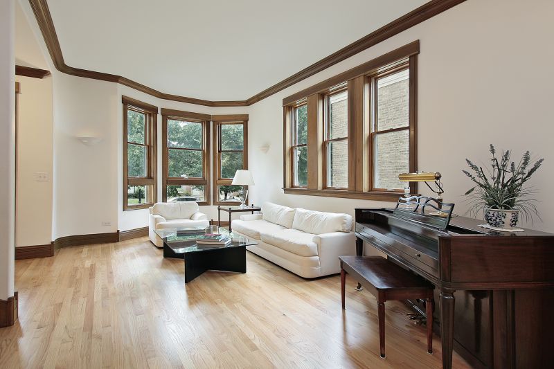 Wood Windows Replacement - Window Replacement Door County, Wisconsin