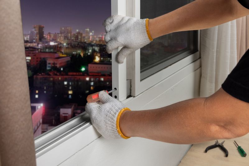 Sliding Window Replacement - Window Replacement Door County, Wisconsin